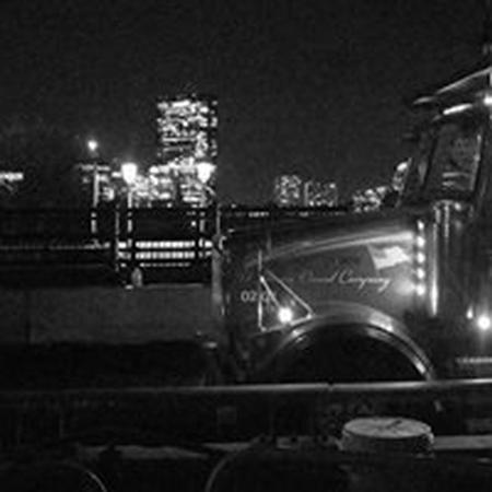 #PAVE BOSTON