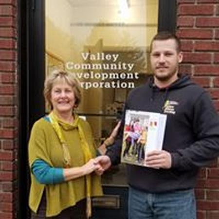 Valley CDC