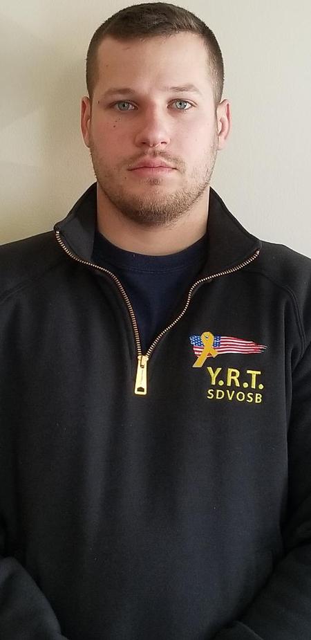 Chris Omasta, President