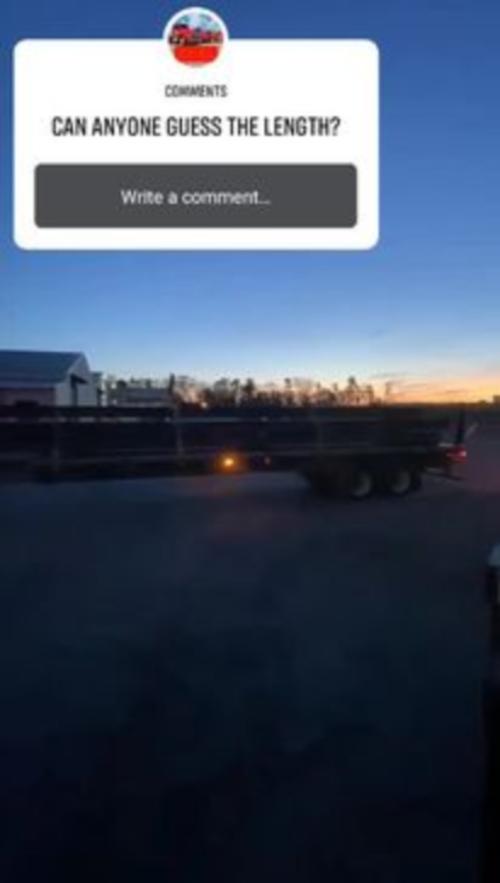 Escorted Load